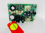 Lower Control Boards